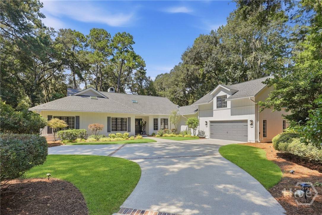 3 Tupelo LN, Savannah, GA 31411 — photo 2 of 39