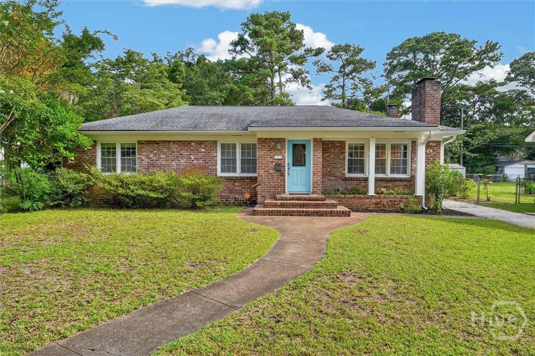 2014 Brogdon ST, Savannah, GA 31406 — photo 1 of 38