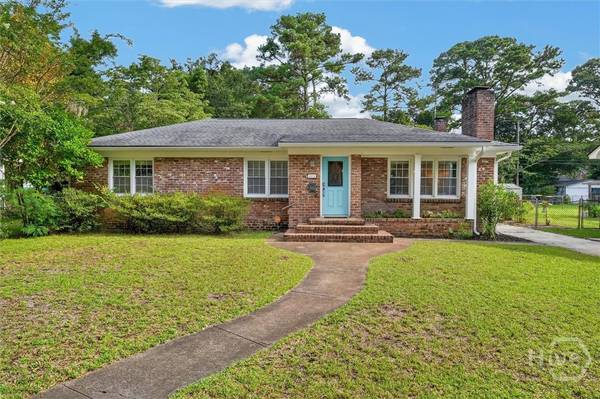 2014 Brogdon ST, Savannah, GA 31406