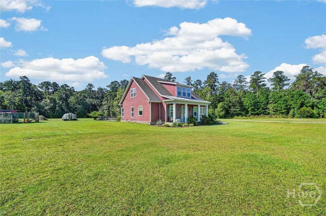 676 Dunham Marsh TRL, Richmond Hill, GA 31324 — photo 2 of 60