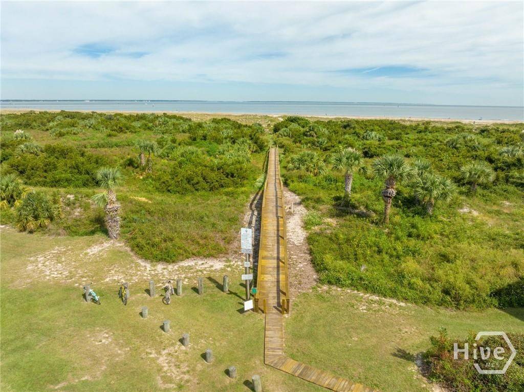 85 Van Horne AVE #10 B, Tybee Island, GA 31328 — photo 43 of 43