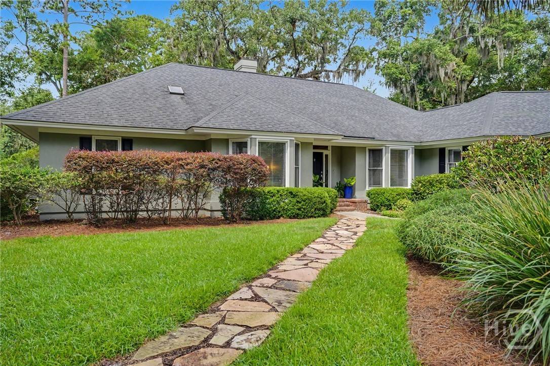 4 Loblolly LN, Savannah, GA 31411 — photo 2 of 36