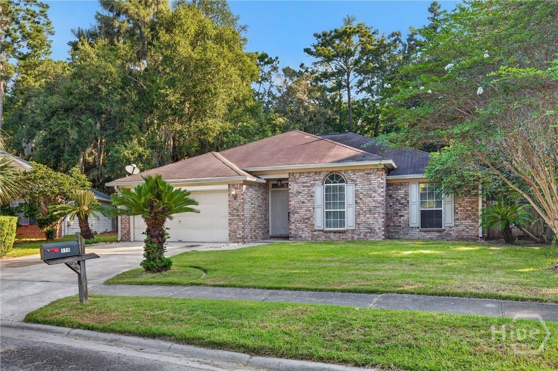 115 Chapel DR, Savannah, GA 31406 — photo 2 of 36
