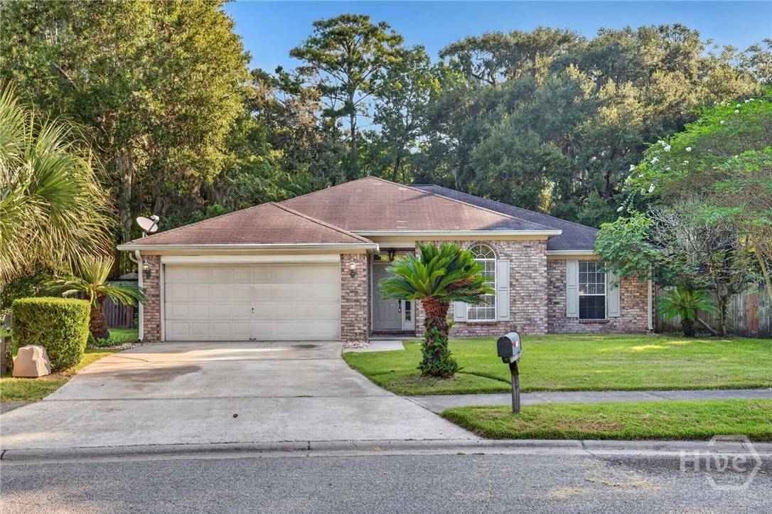 115 Chapel DR, Savannah, GA 31406 — photo 1 of 36