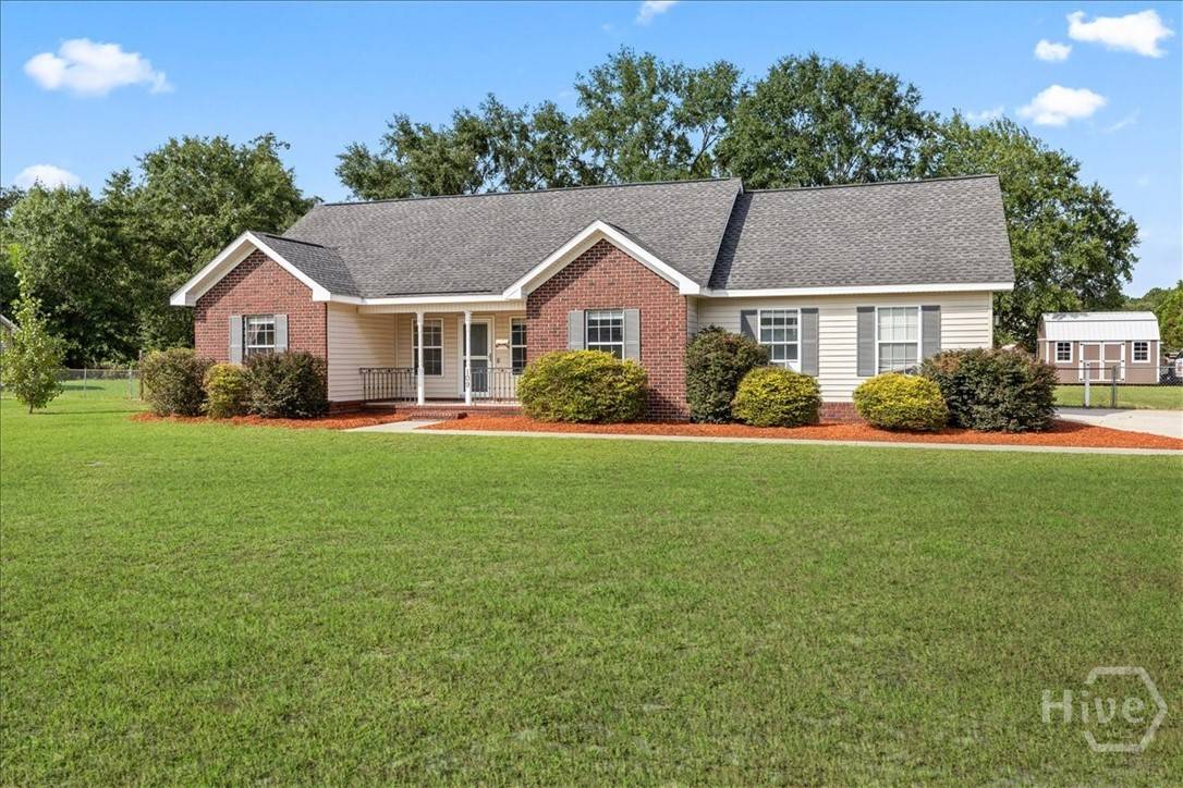 109 Warner DR, Guyton, GA 31312 — photo 40 of 40
