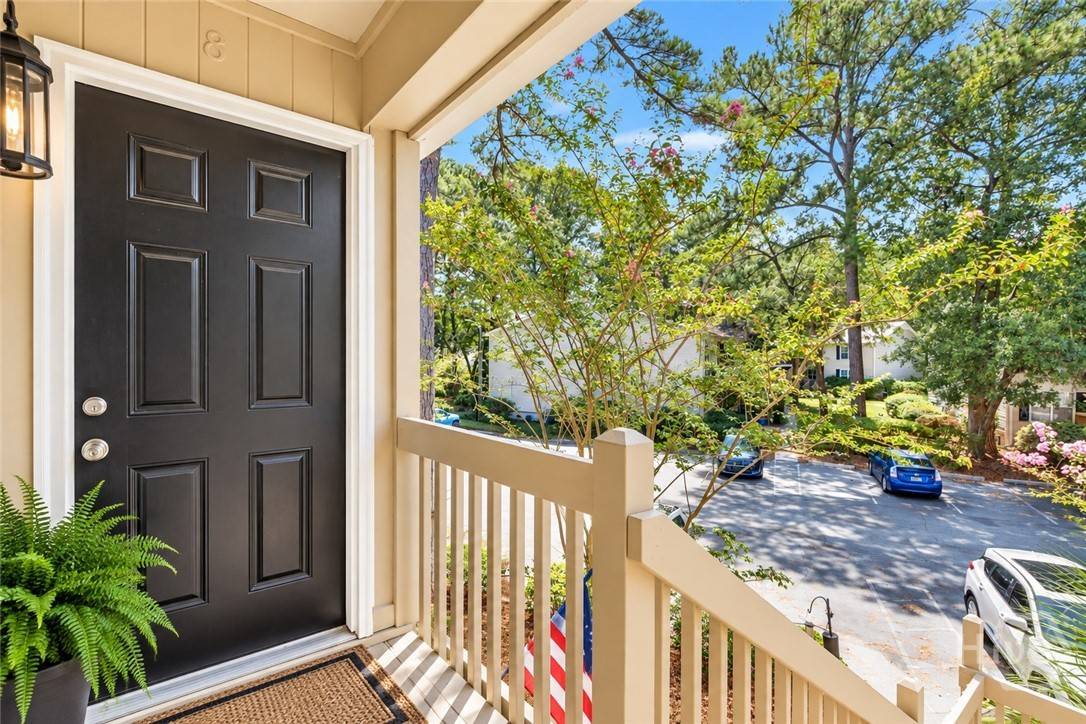 401 N Cromwell RD #L 8, Savannah, GA 31410 — photo 2 of 31