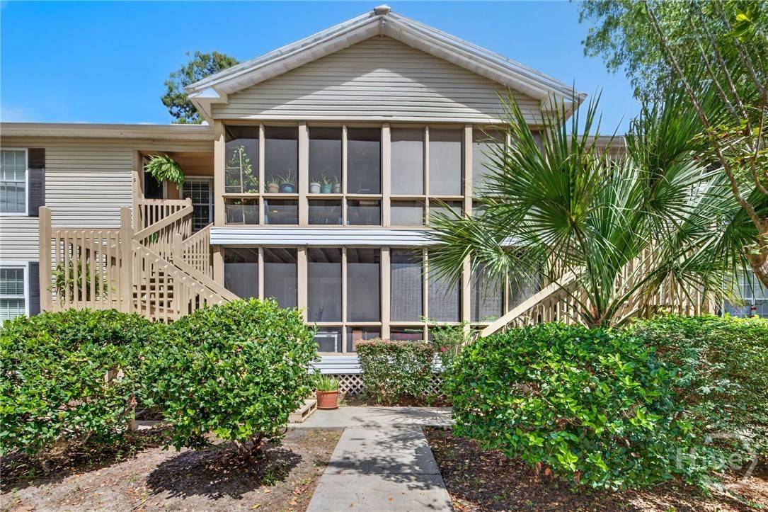 401 N Cromwell RD #L 8, Savannah, GA 31410 — photo 1 of 31