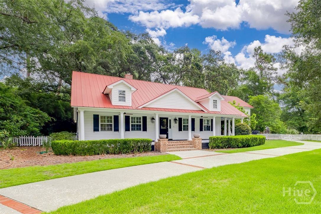38 Noble Glen DR, Savannah, GA 31406 — photo 2 of 68