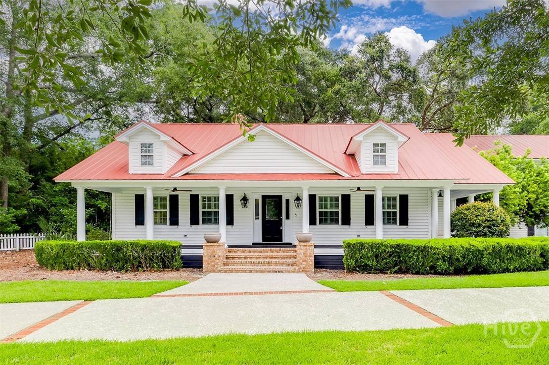 38 Noble Glen DR, Savannah, GA 31406 — photo 1 of 68