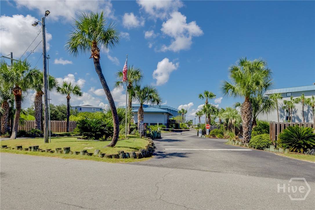 1217 Bay ST #109B, Tybee Island, GA 31328 — photo 30 of 30