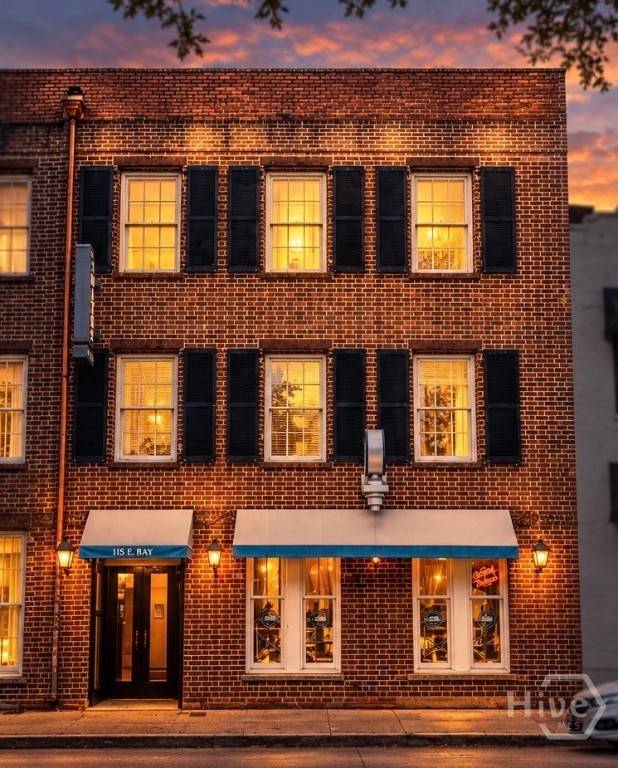 115 E Bay ST, Savannah, GA 31401 — photo 1 of 53
