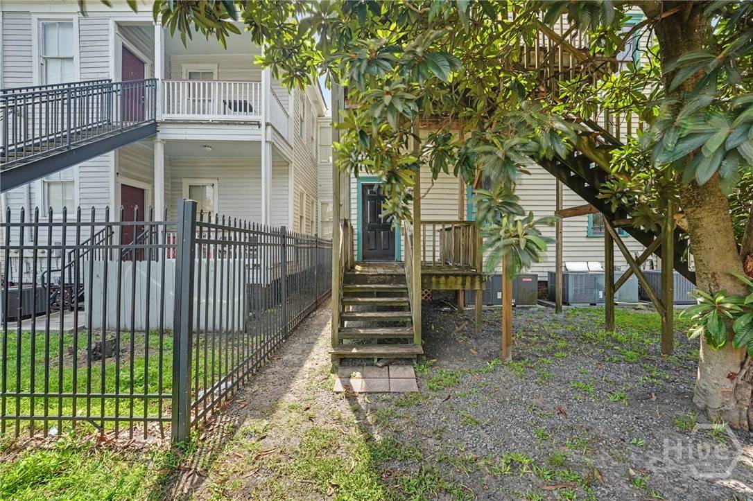 308 E Waldburg ST, Savannah, GA 31401 — photo 40 of 40
