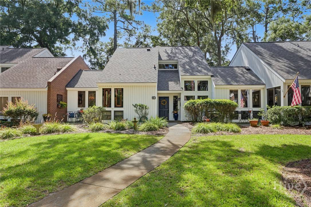 14 Dame Kathryn DR, Savannah, GA 31411 — photo 2 of 36
