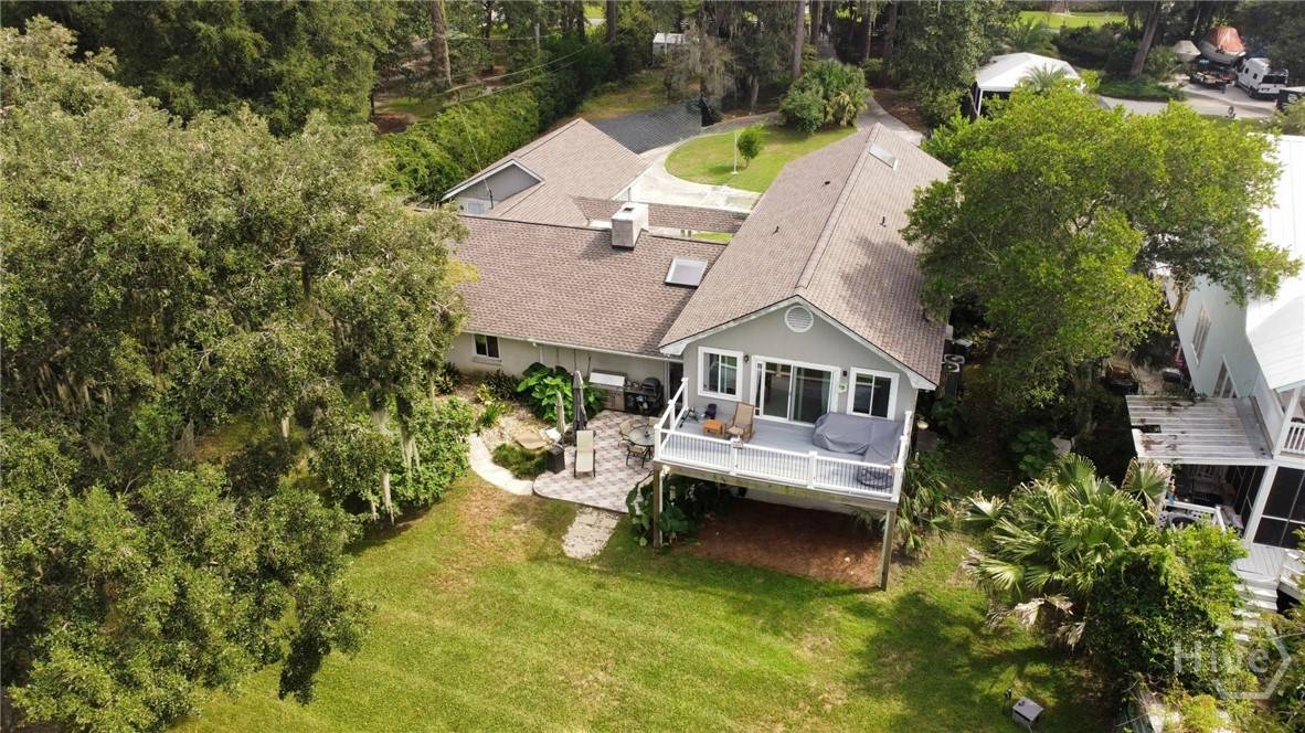807 Betz Creek RD, Savannah, GA 31410 — photo 38 of 38