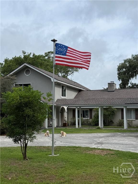 807 Betz Creek RD, Savannah, GA 31410 — photo 2 of 38