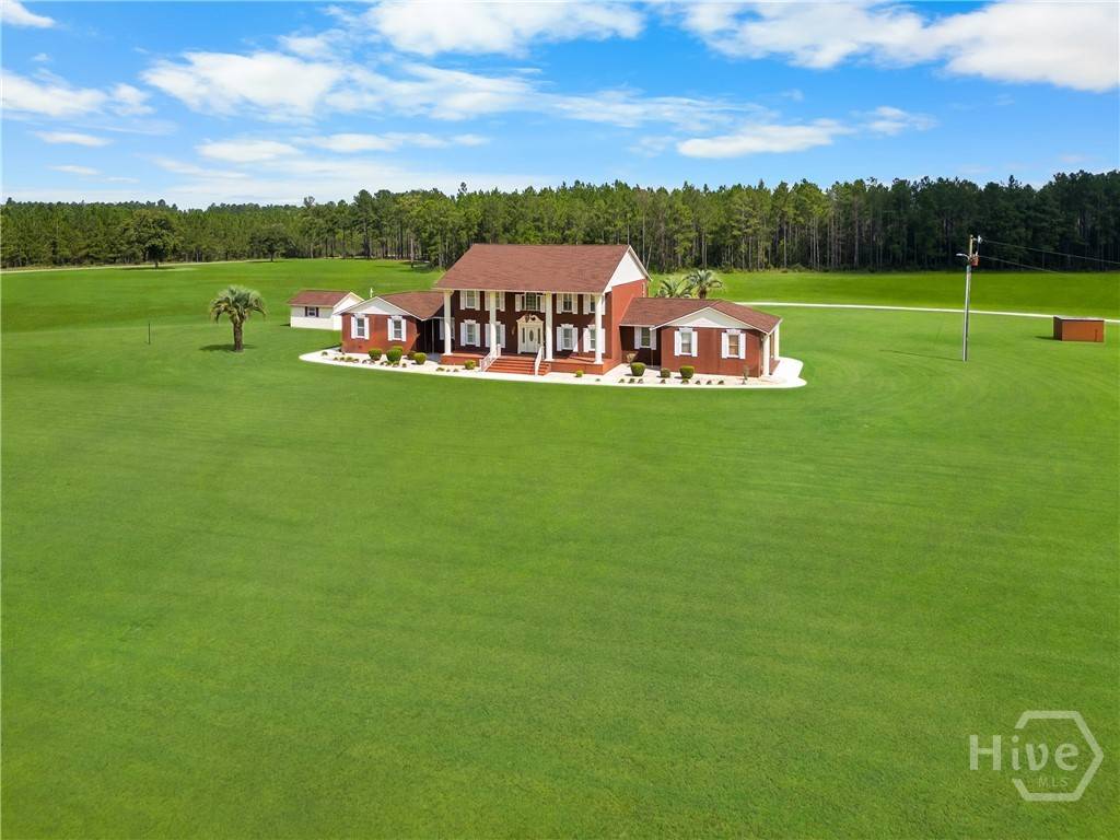 2430-2450 Bacontown RD, Pembroke, GA 31321 — photo 1 of 46