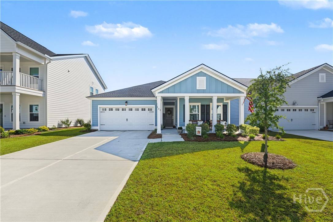 127 Weyview GDNS, Pooler, GA 31322 — photo 2 of 63