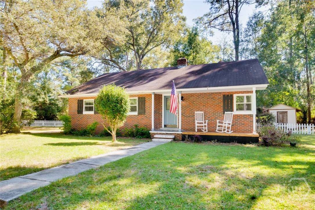 23 Dolan DR, Savannah, GA 31406 — photo 2 of 19