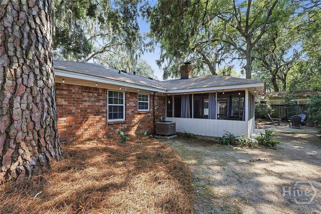 605 Leaning Oaks DR, Savannah, GA 31410 — photo 34 of 34