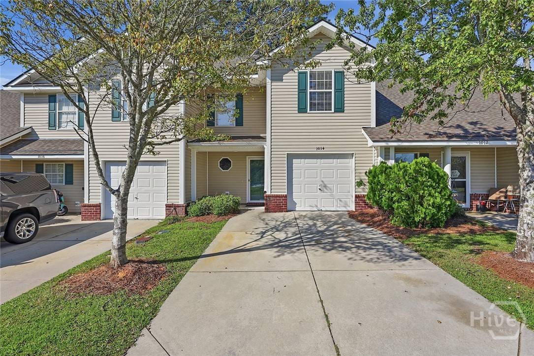 1014 E Towne Park DR, Rincon, GA 31326 — photo 1 of 47
