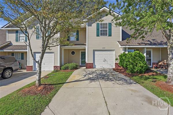 1014 E Towne Park DR, Rincon, GA 31326