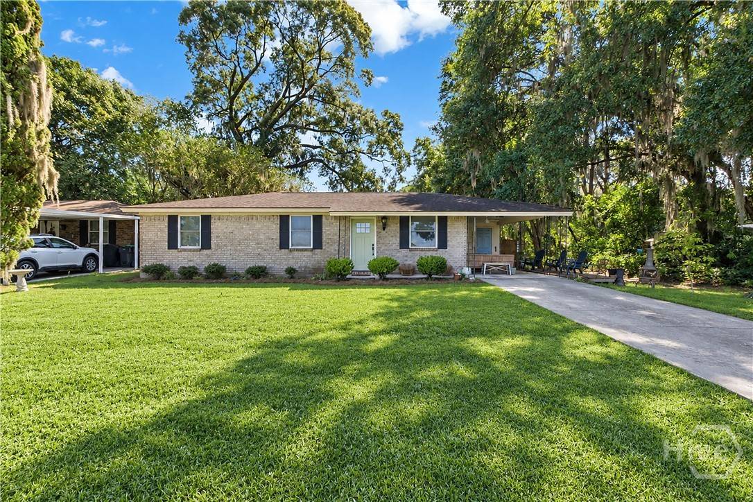 8720 Whitefield AVE, Savannah, GA 31406 — photo 1 of 24