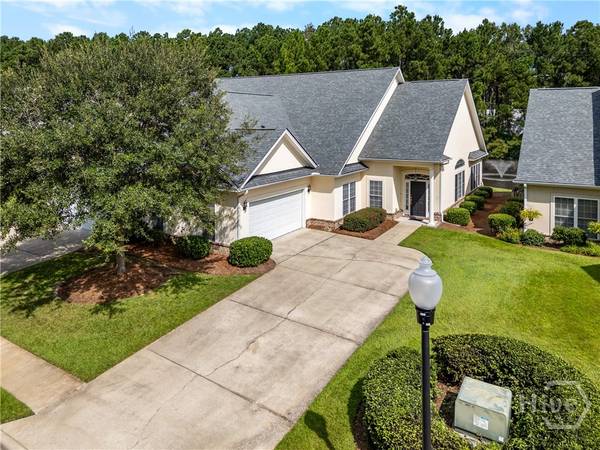 14 Weatherby CIR, Savannah, GA 31405