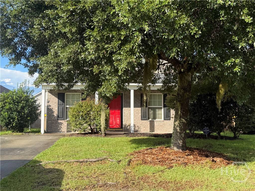 36 Rice Mill RD, Port Wentworth, GA 31407 — photo 1 of 2