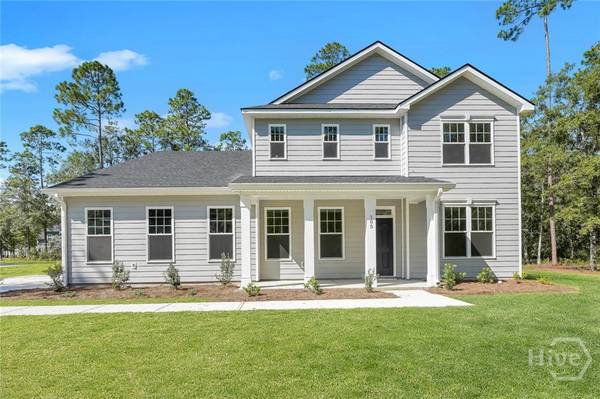 102 Alexander TRL, Rincon, GA 31326