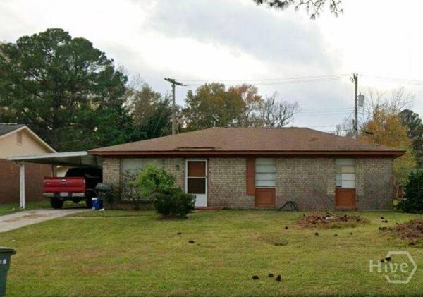 1611 Delano ST, Savannah, GA 31415